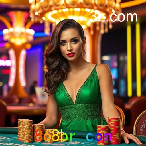 Explorando Apostas Inovadoras no 868br com