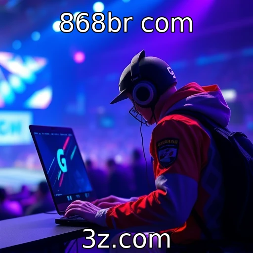 A análise das apostas esportivas que podem mudar seu jogo em 2025 : 868br com