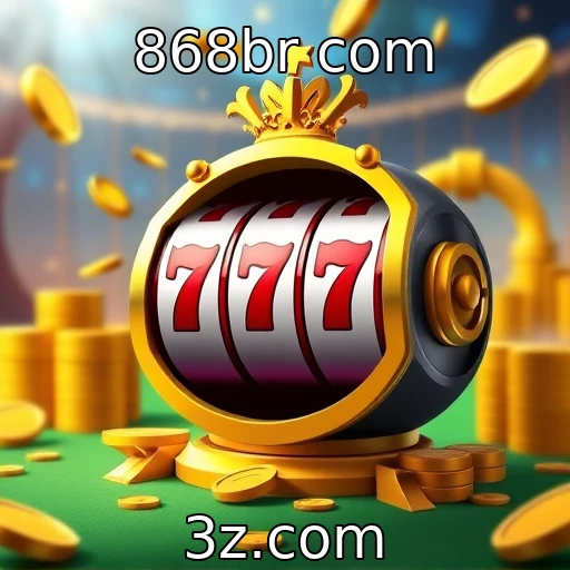 Desvendando o Mundo das Apostas em Esportes Online | 868br com