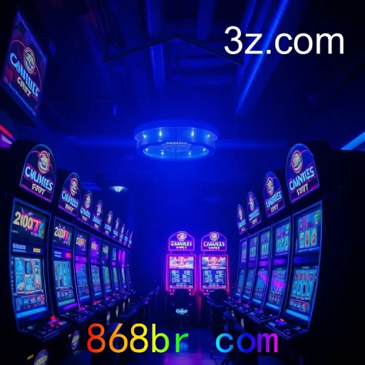 868br com Promoções Especiais