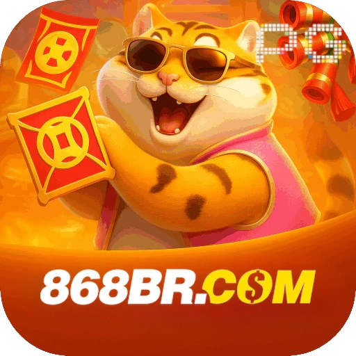 868br com logo