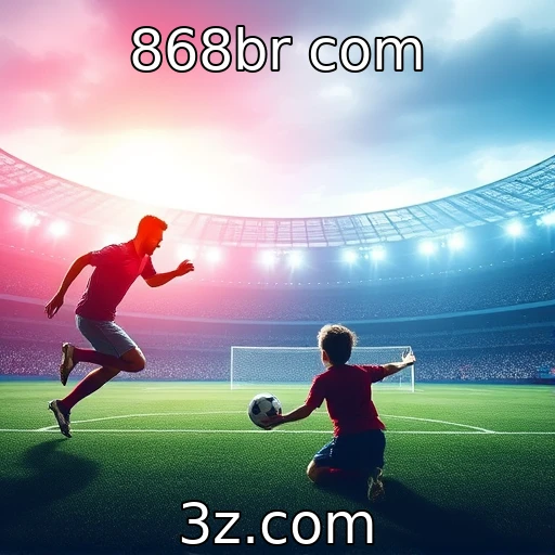 868br com Apostas esportivas: como analisar partidas e maximizar ganhos