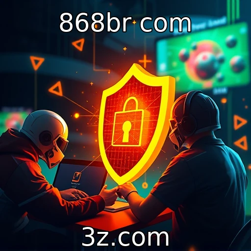 868br com E-sports: Análise das Principais Competências que Decidem Jogos Cruciais