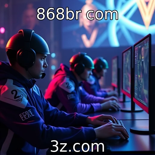 868br com Análise precisa das apostas esportivas para se destacar em 2025