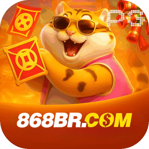868br com logo