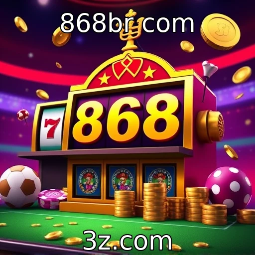 868br com Estratégias de Apostas que Podem Transformar Seus Lucros em 2025