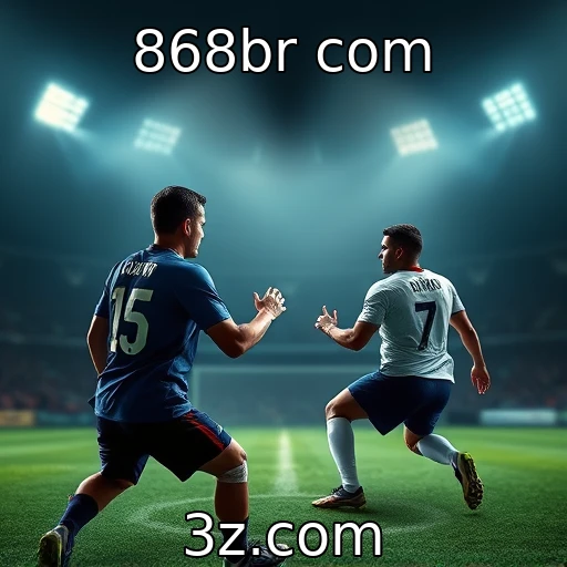 868br com Apostas esportivas: como analisar jogos e maximizar seus lucros